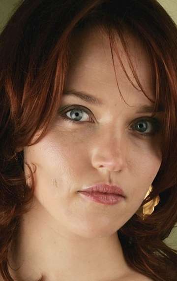 Актер Эрика Лирсен