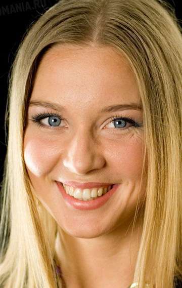 Актер Ольга Вечкилева