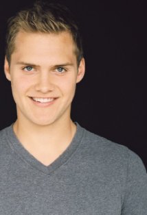 Актер Маркус Сильбигер