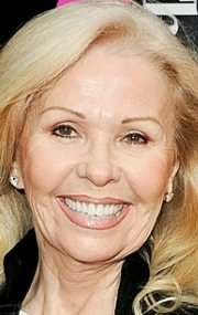 Актер Патриция Карр