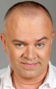 Актер Алексей Климушкин