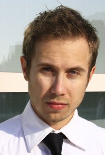 Актер Майкл Арк