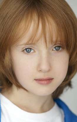 Фото Йен Патрик