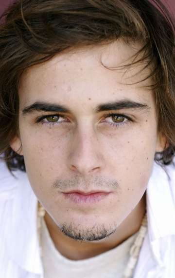 Фото Нестор Аарон Абсера