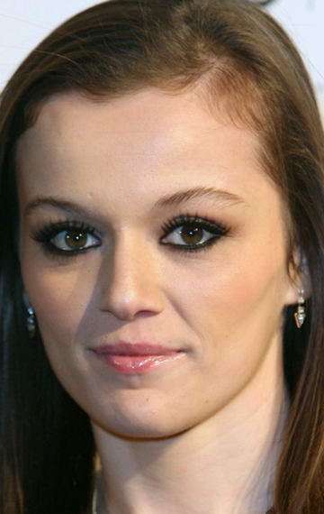 Фото Кэти Джарвис