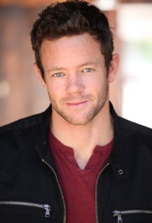 Актер Саймон Поттер