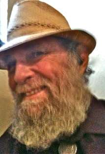 Фото Стефен Морелл