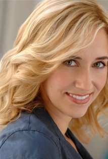 Актер Лиза Ансельмо