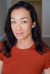 Актер Jody Cosgrove-Kao