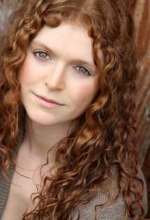 Актер Наоми Глик