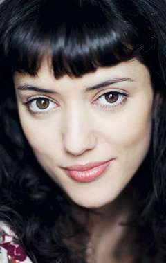 Актер Ванесса Гуид