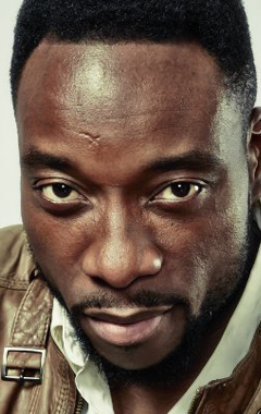 Актер Бентли Калу