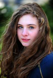 Актер Лиззи ДеКлемент