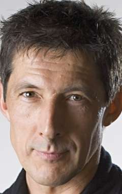 Актер Питер Уингфилд