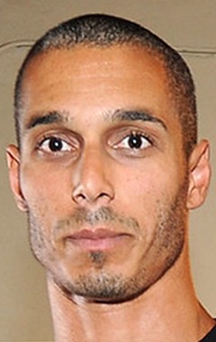 Актер Дэйв Поуп