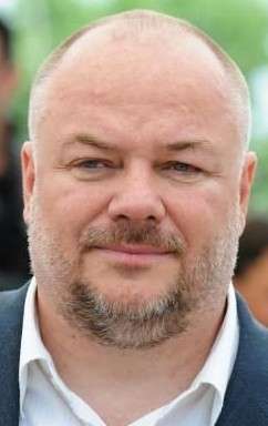 Актер Брайс Форнье