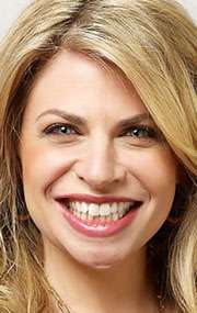 Актер Сари Ленник