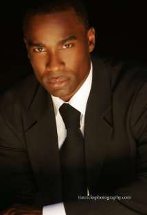 Актер Орис Эруэро