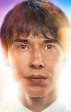 Актер Брайан Кокс