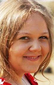 Актер Ольга Попова