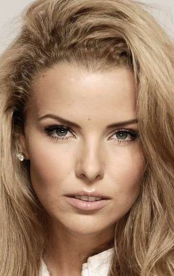 Актер Инна Цымбалюк