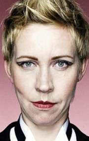 Актер Татьяна Лазарева