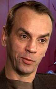 Актер Василий Антонов