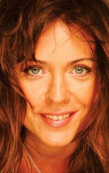 Актер Маргарита Митрофанова