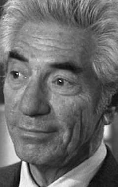 Актер Джон Марли