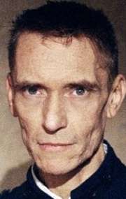 Актер Георгий Гурьянов