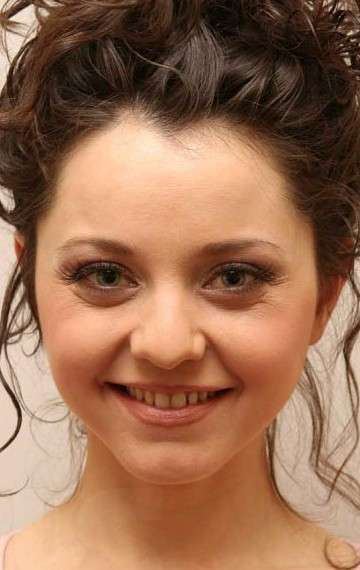 Актер Валентина Рубцова