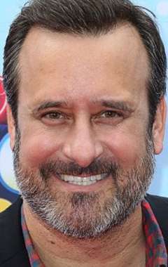 Актер Бенжамин Кинг