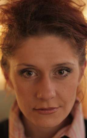 Актер Екатерина Кистень