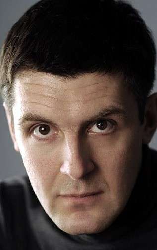 Актер Сергей Епишев