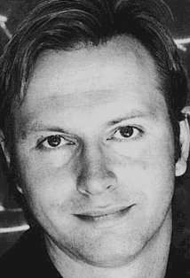 Актер Александр Эммерт