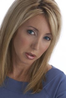 Актер Лорен Мишель