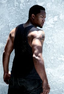 Актер Фил Тайлер