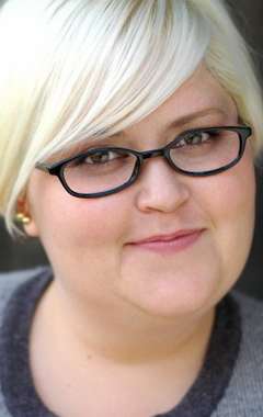 Фото Робин Торсен