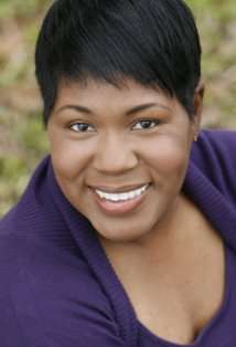 Актер Кимберли Линн Кэмпбелл