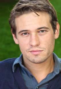 Фото Зак Краус