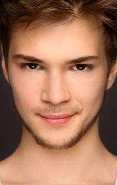 Актер Николай Быстров