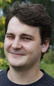 Актер Алексей Костричкин