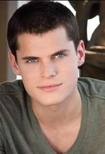 Актер Брайан Лиллис