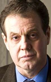 Актер Стефан Жобер