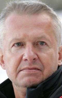 Актер Богуслав Линда