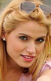 Актер Джейда Атеш