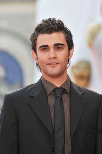 Актер Мелих Селчук