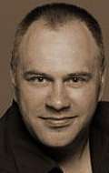 Актер Александр Чернявский