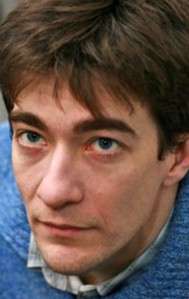 Актер Олег Вирозуб