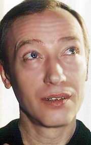 Актер Сергей Кагаков